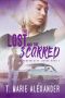 [Kingston City Limits 01] • The Lost and the Scarred (Kingston City Limits Book 1)